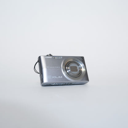 Casio Exilim EX-Z200