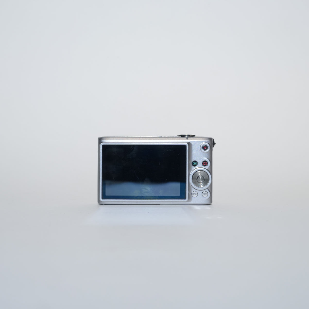 Casio Exilim EX-Z200