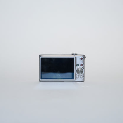 Casio Exilim EX-Z200