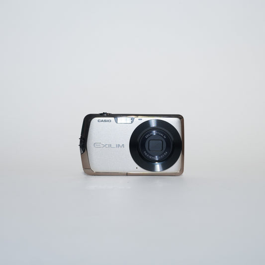 Casio Exilim EX-Z330