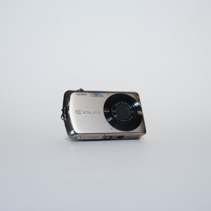 Casio Exilim EX-Z330
