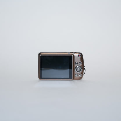 Casio Exilim EX-Z330