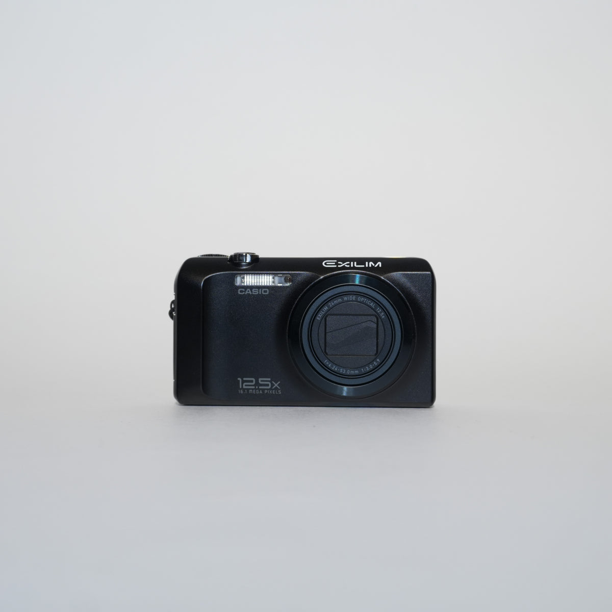 Casio Exilim EX-H30