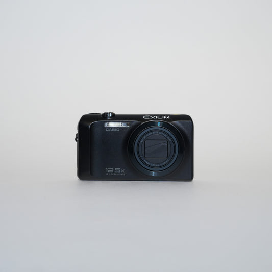Casio Exilim EX-H30