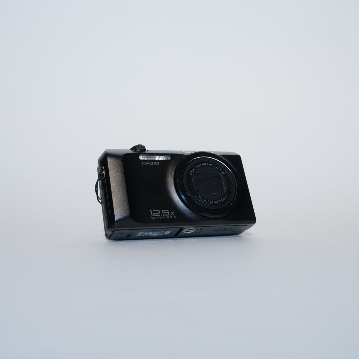 Casio Exilim EX-H30