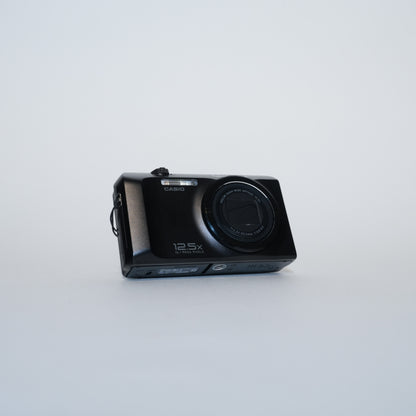 Casio Exilim EX-H30