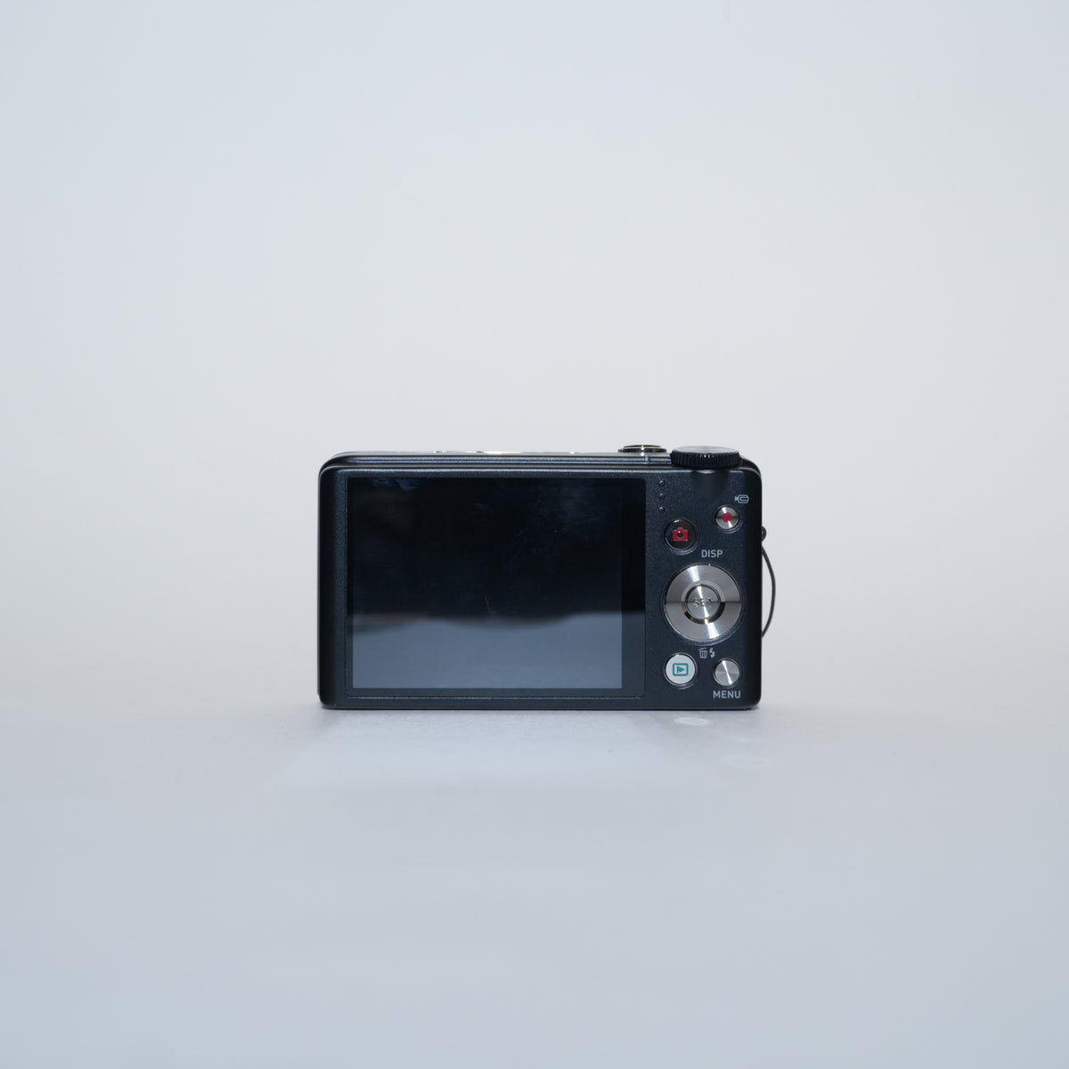 Casio Exilim EX-H30