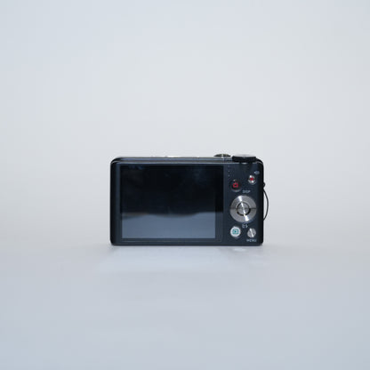 Casio Exilim EX-H30