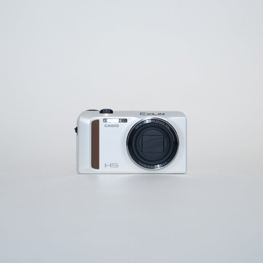 Casio Exilim EX-ZR400