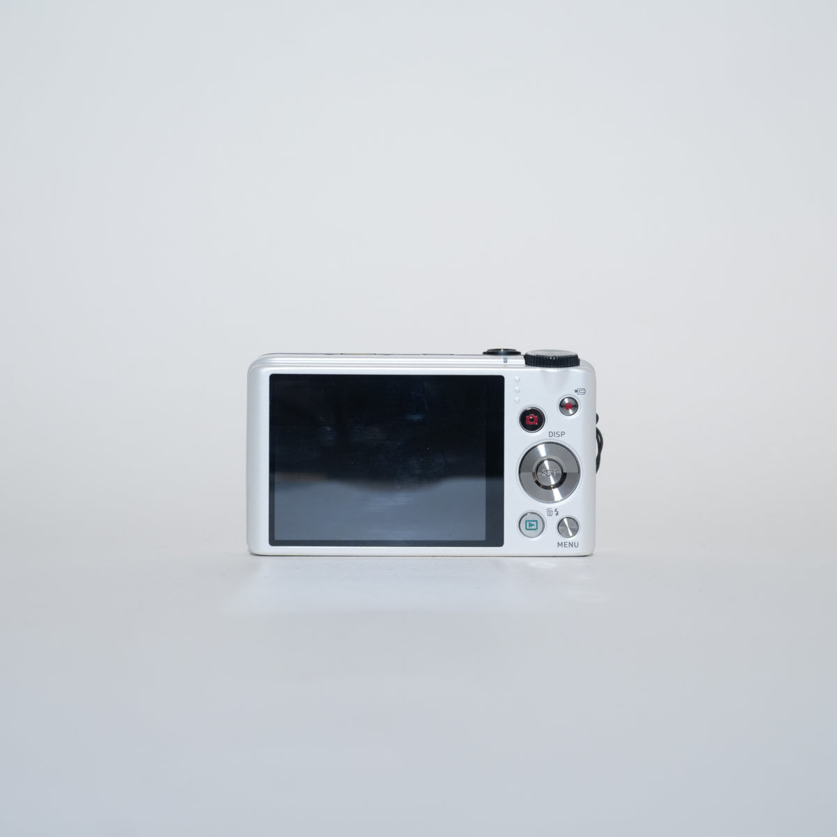 Casio Exilim EX-ZR400