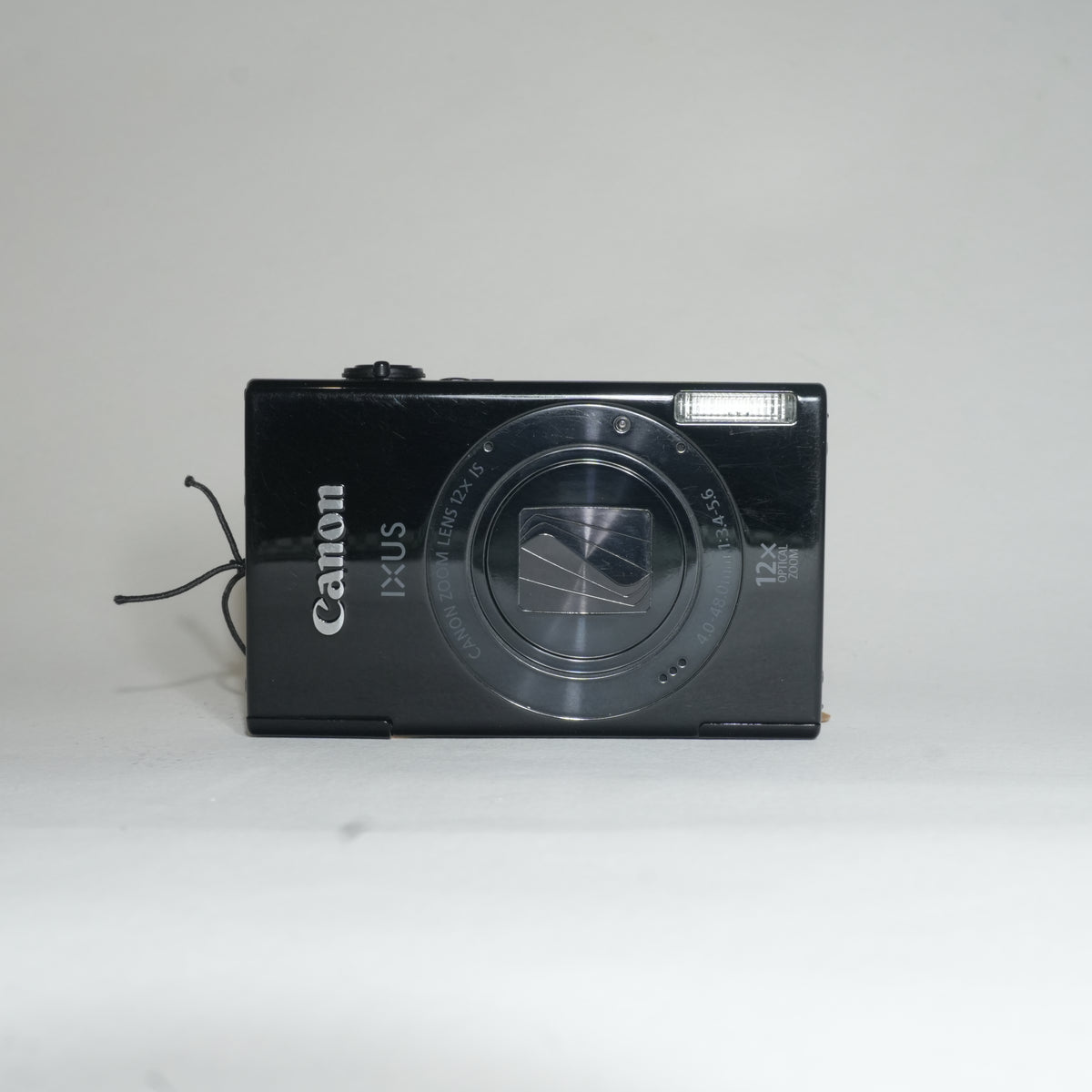 Canon IXUS 510 HS