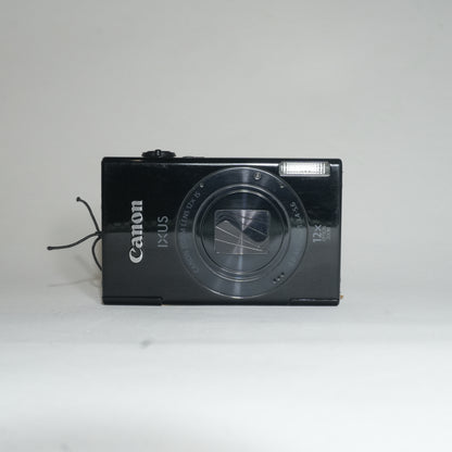 Canon IXUS 510 HS