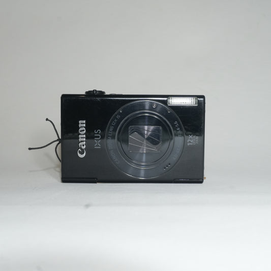 Canon IXUS 510 HS