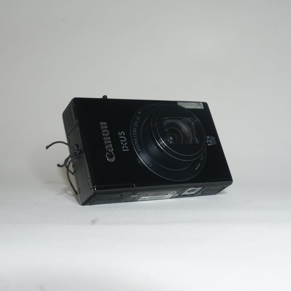 Canon IXUS 510 HS