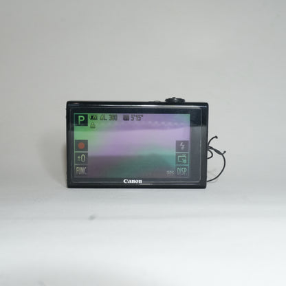 Canon IXUS 510 HS