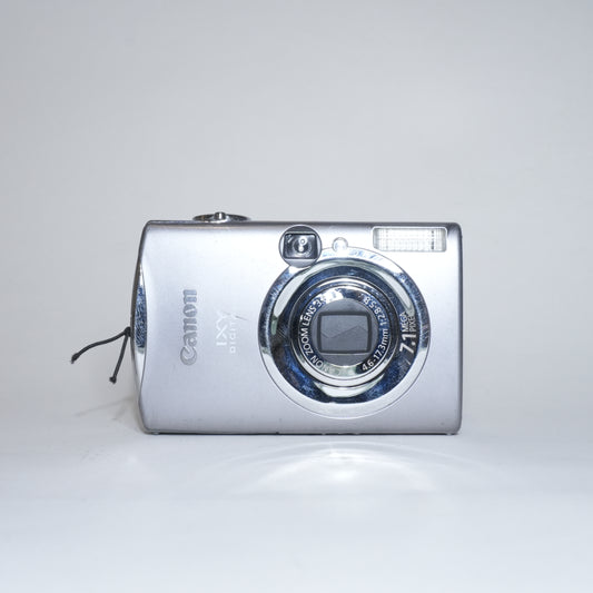 Canon IXY 900 IS