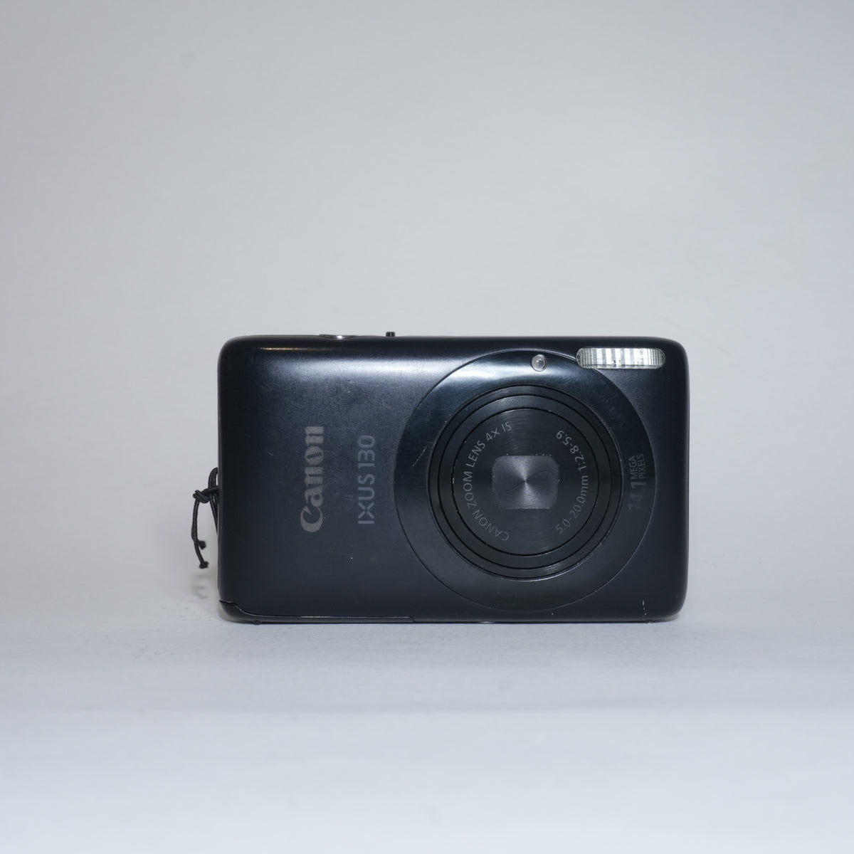 Canon IXUS 130