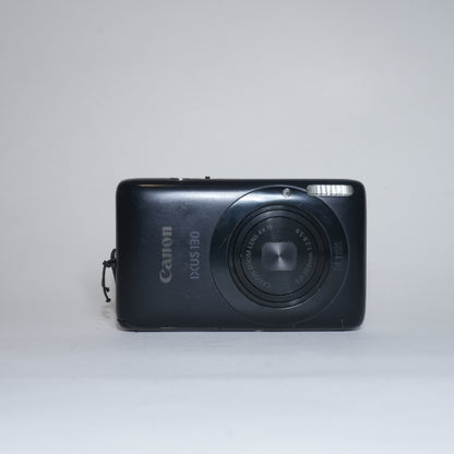 Canon IXUS 130