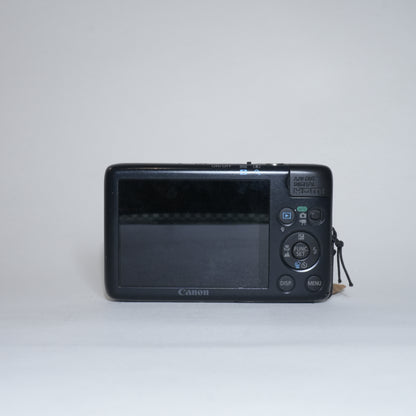 Canon IXUS 130