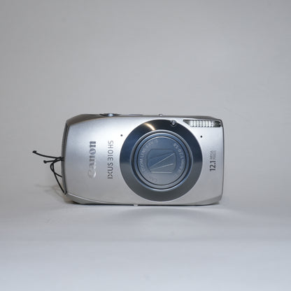 Canon IXUS 310 HS