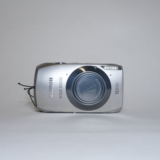 Canon IXUS 310 HS