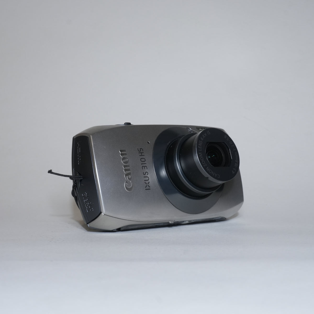 Canon IXUS 310 HS