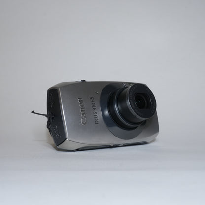 Canon IXUS 310 HS