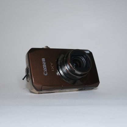 Canon IXY 50S