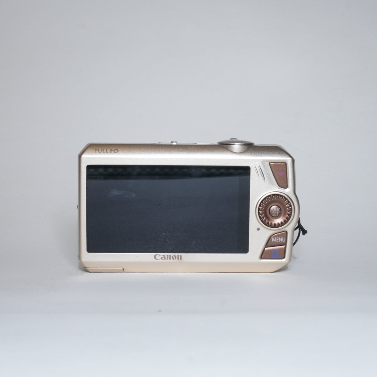 Canon IXY 50S