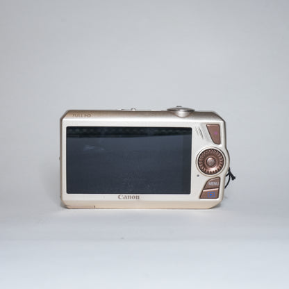 Canon IXY 50S