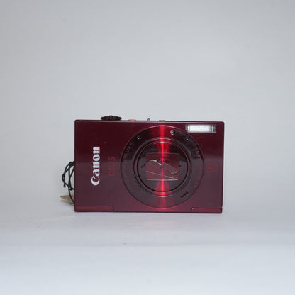 Canon IXUS 500 HS
