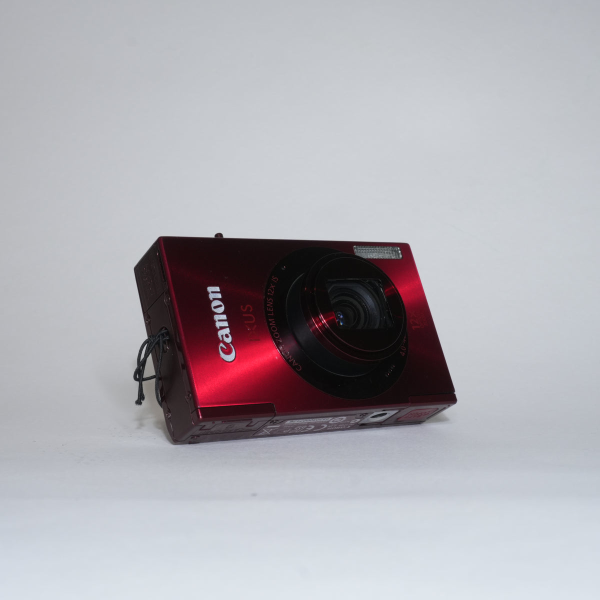 Canon IXUS 500 HS