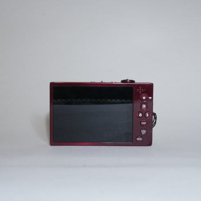 Canon IXUS 500 HS