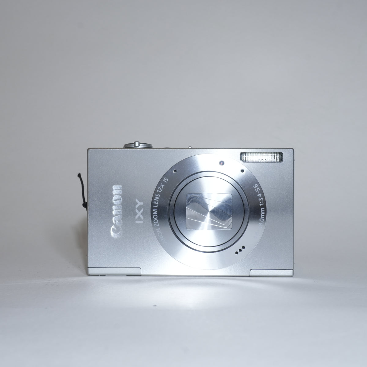 Canon IXY 3