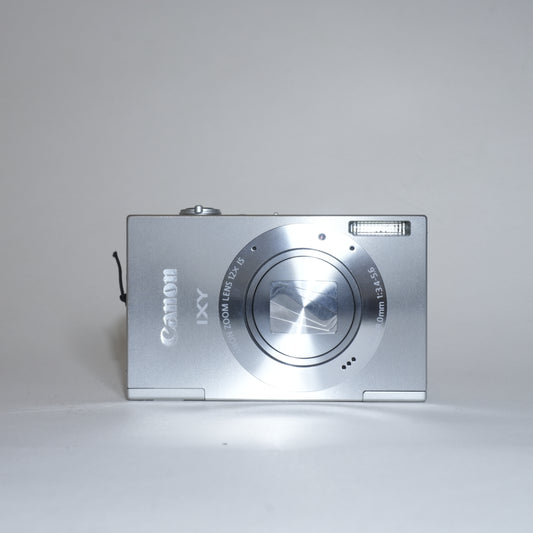 Canon IXY 3