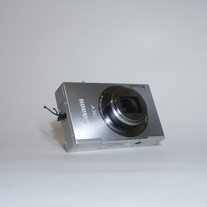Canon IXY 3