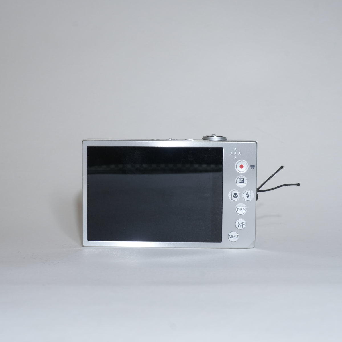 Canon IXY 3