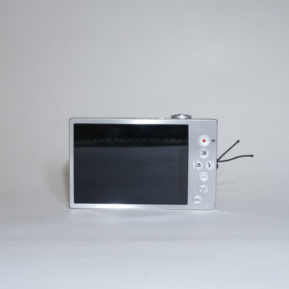 Canon IXY 3