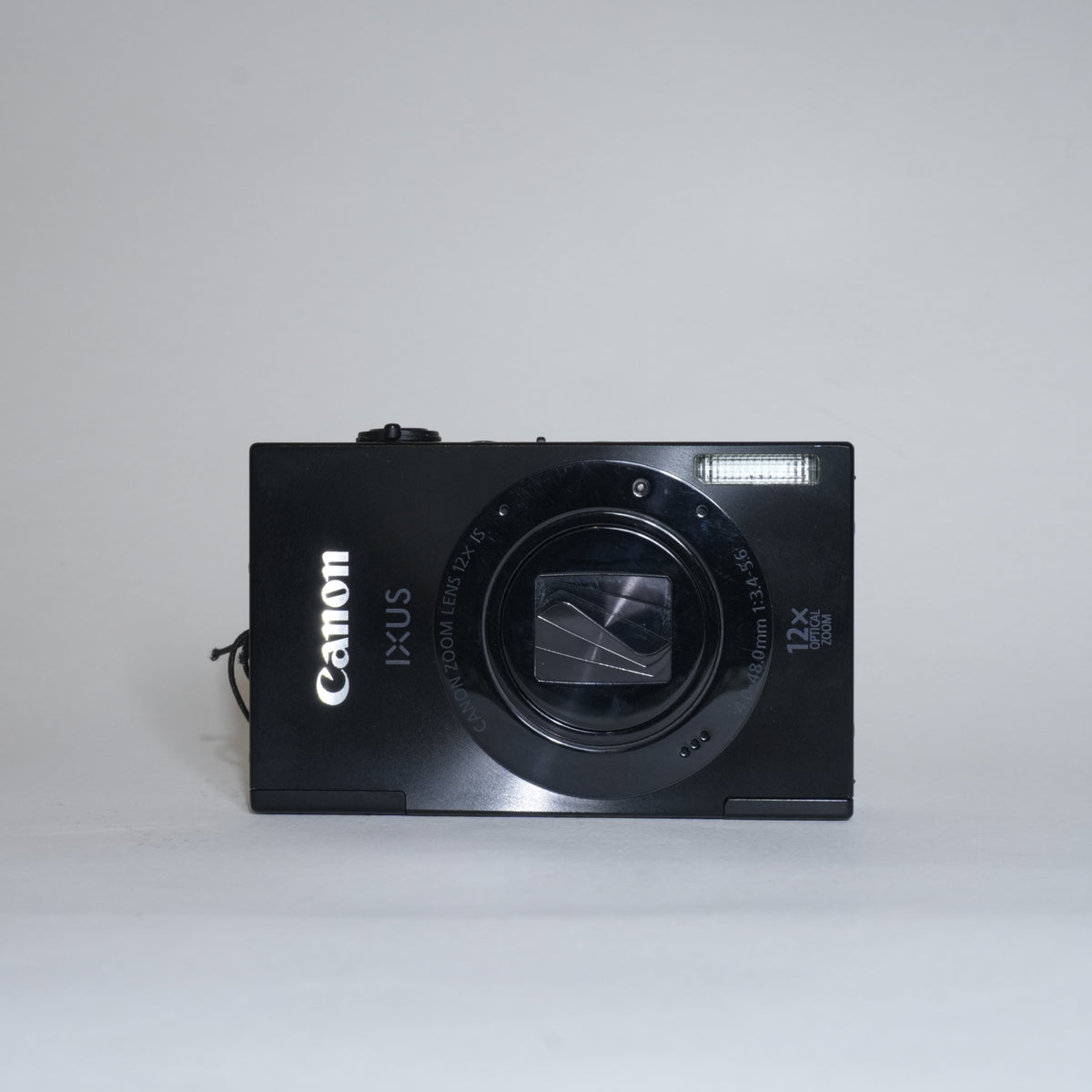 Canon IXUS 500 HS