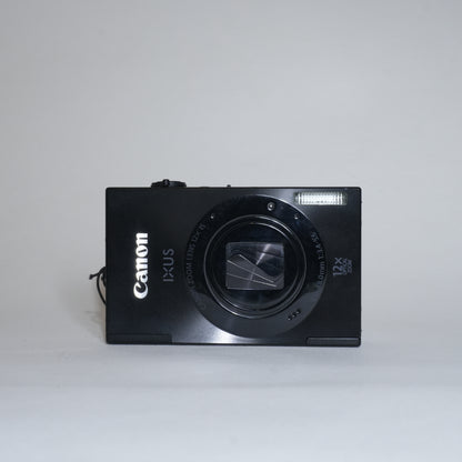 Canon IXUS 500 HS