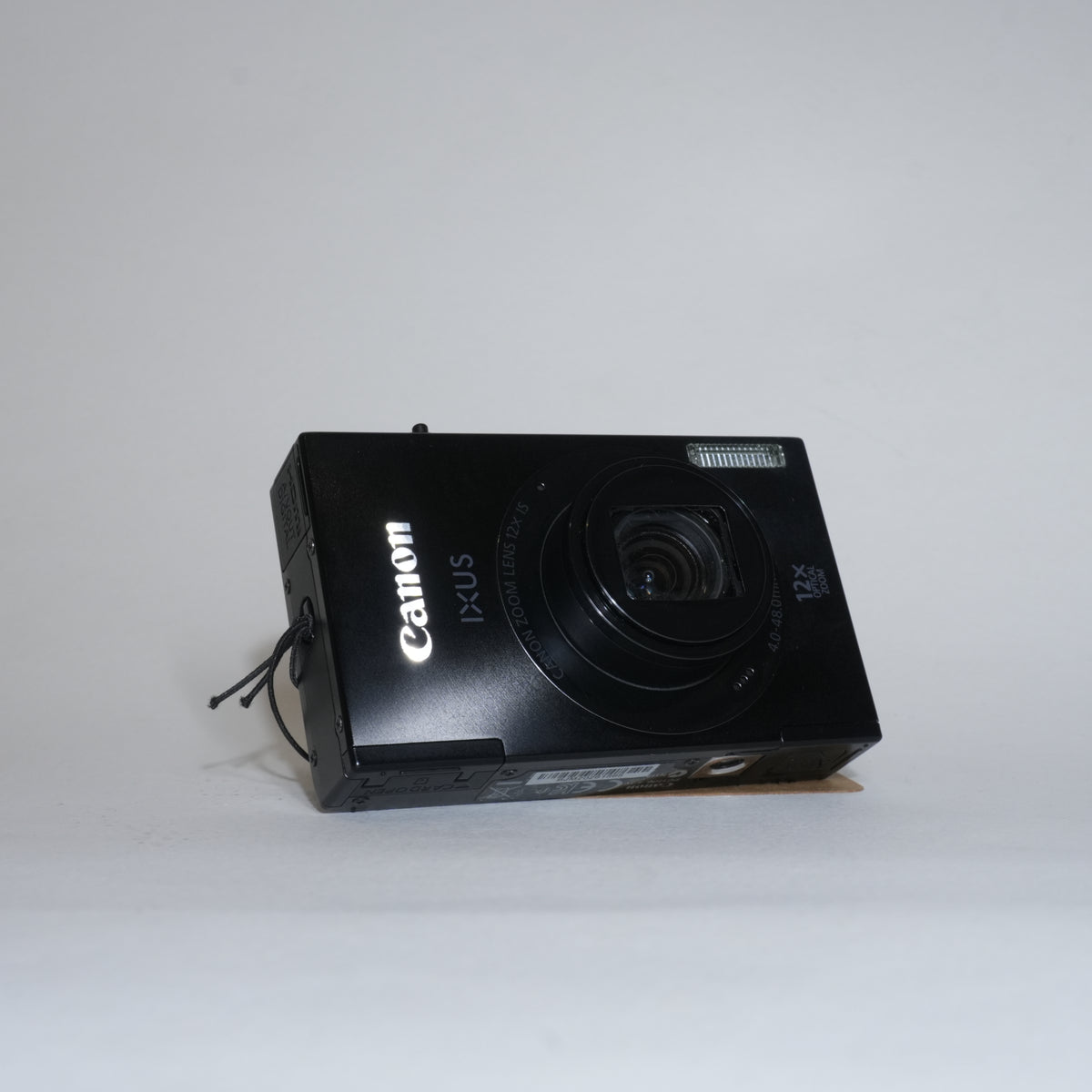 Canon IXUS 500 HS