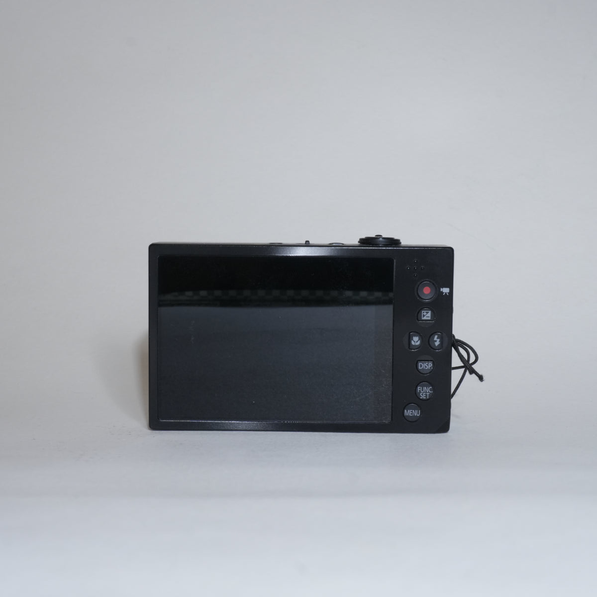Canon IXUS 500 HS