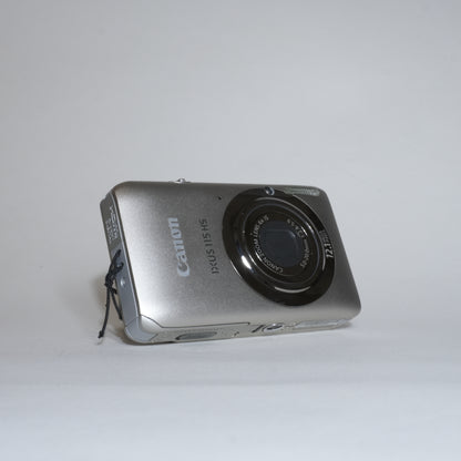 Canon IXUS 115 HS