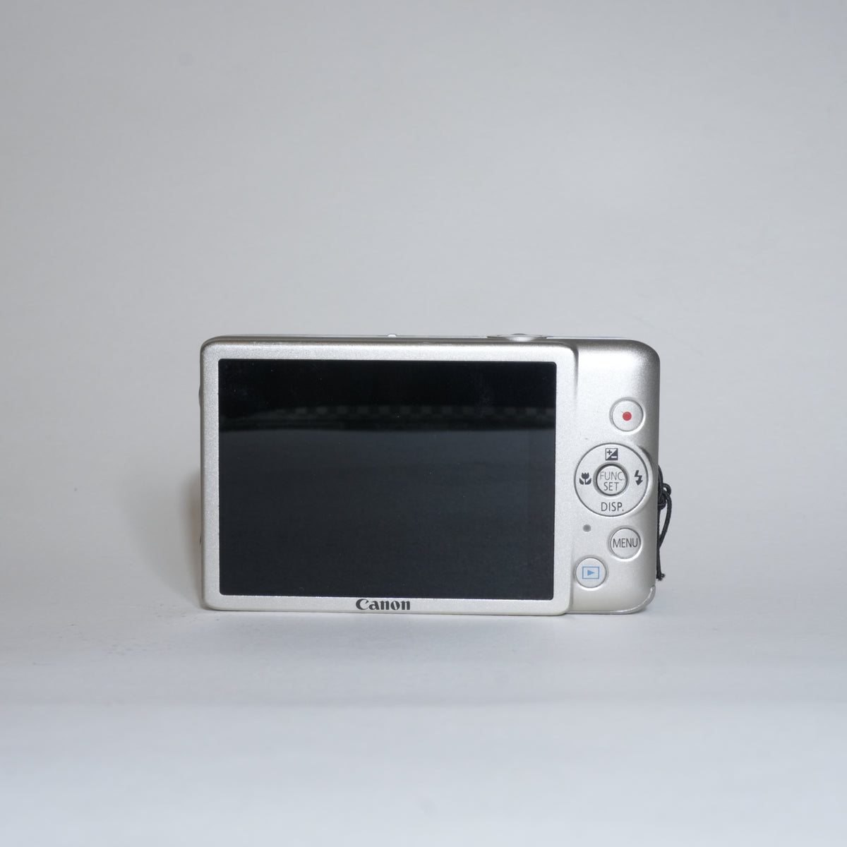 Canon IXUS 115 HS