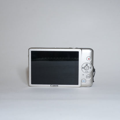 Canon IXUS 115 HS