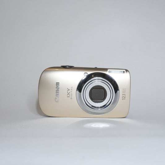 Canon IXY 510 IS
