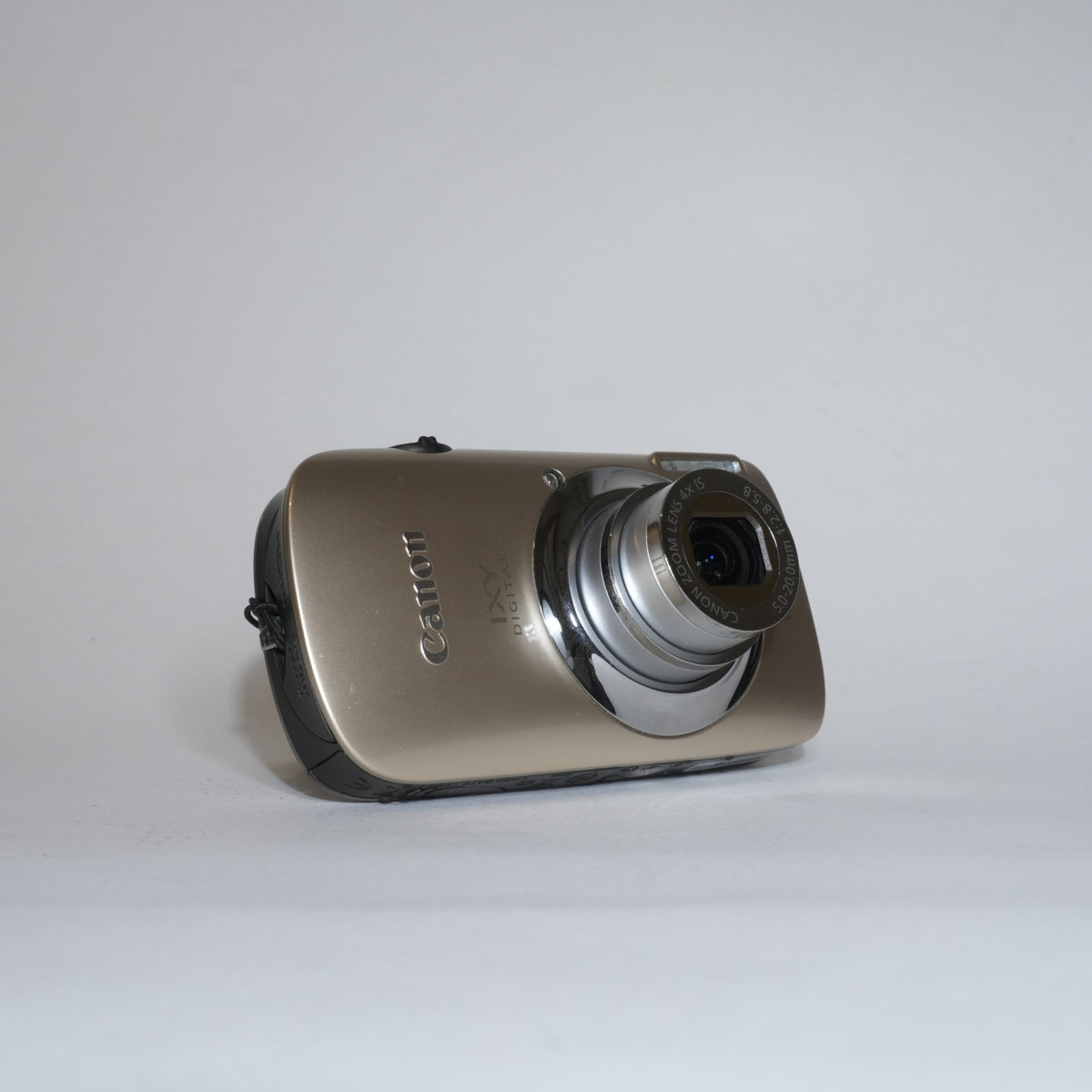 Canon IXY 510 IS