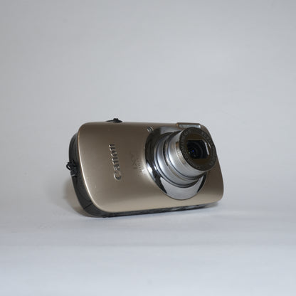 Canon IXY 510 IS