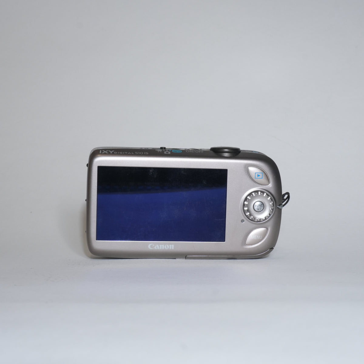 Canon IXY 510 IS
