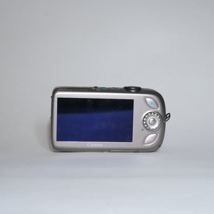 Canon IXY 510 IS